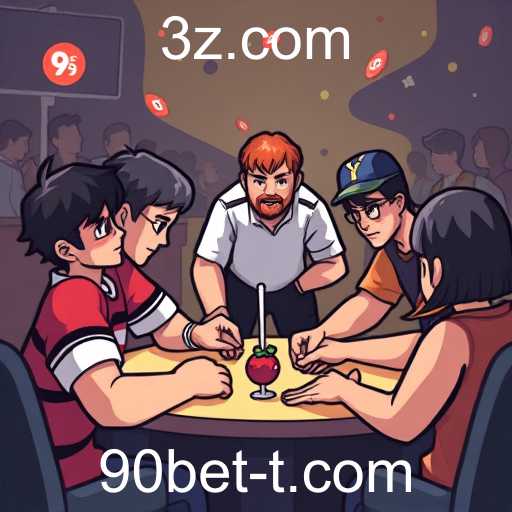 Comunidade Jogadores