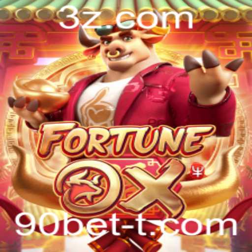 Descubra o Fascinante Mundo do Jogo FortuneOx e a Plataforma 90bet