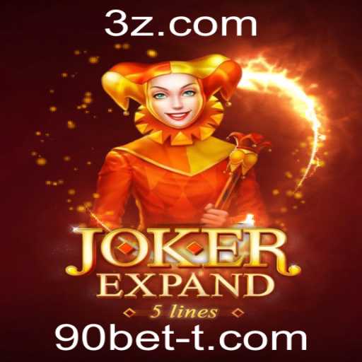 Explorando o Mundo de JokerExpand: O Jogo Revolucionário da 90bet