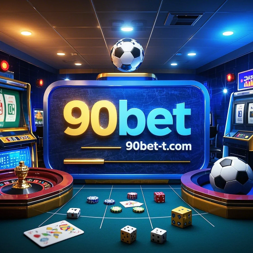 A Emoção da Loteria Online: Experimente a Sorte na 90bet
