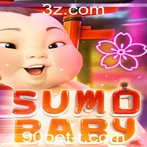 Descubra SumoBaby: O Jogo de Estratégia e Diversão