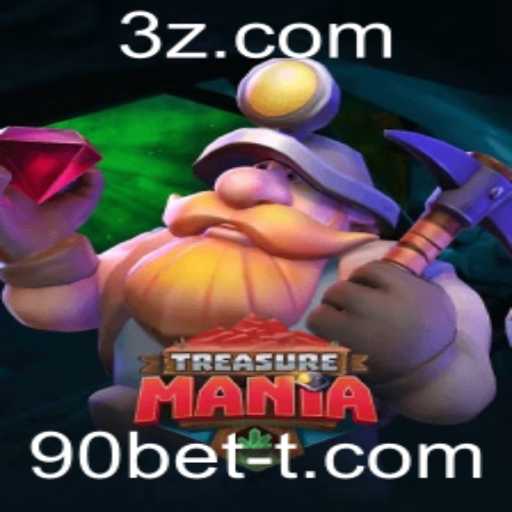 Explorando TreasureMania: O Jogo de Aventura que Conquista os Fãs de 90bet